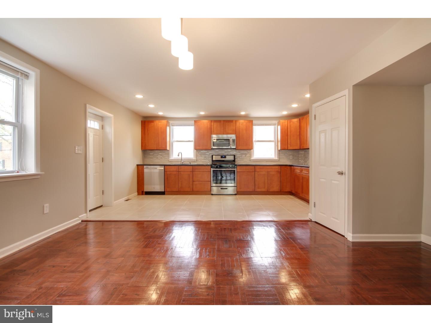 MT AIRY (EAST) - Residential