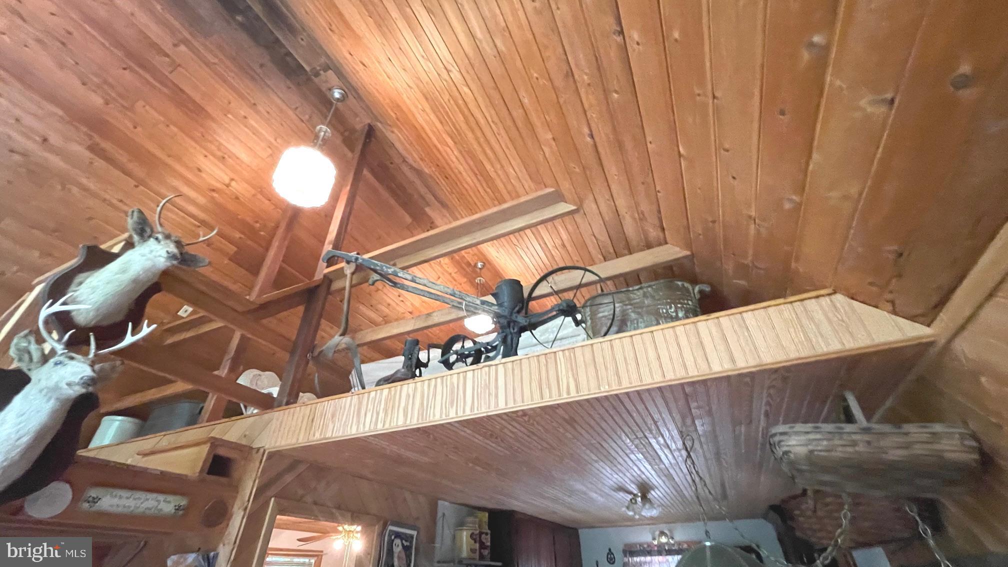 OWL HOLLOW CABINS - Residential