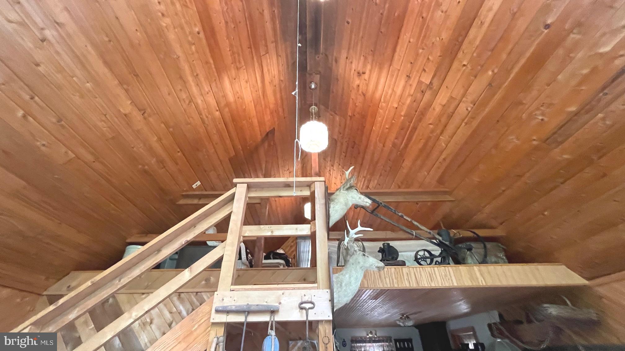 OWL HOLLOW CABINS - Residential