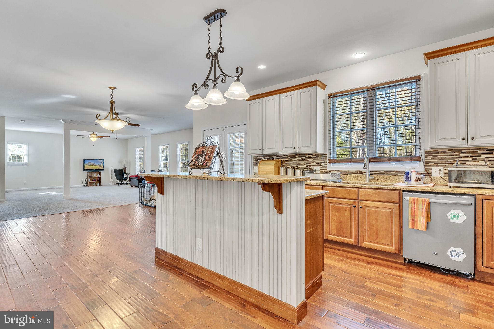 WARREN J WILLETT'S SUB - Residential