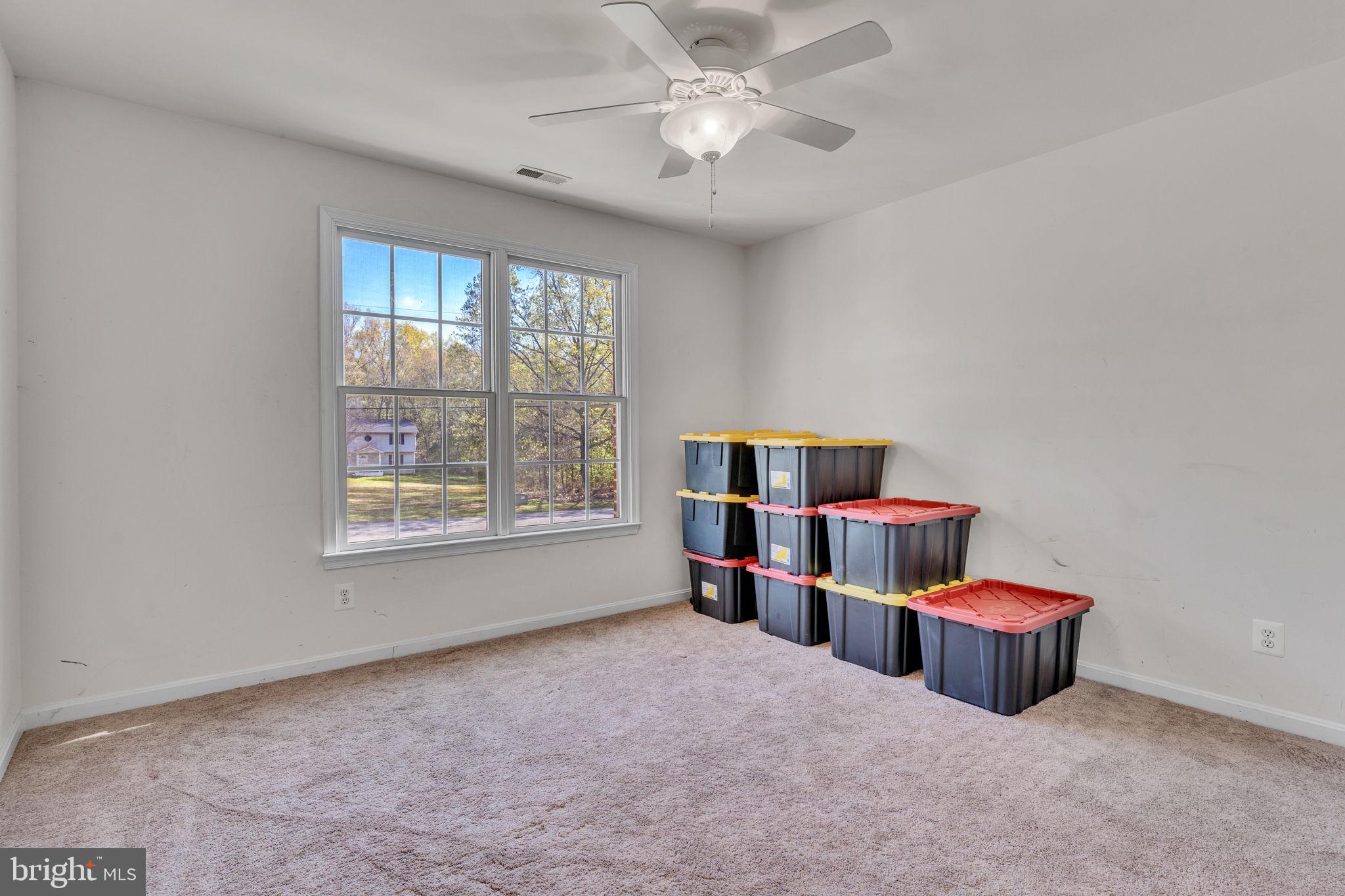 WARREN J WILLETT'S SUB - Residential