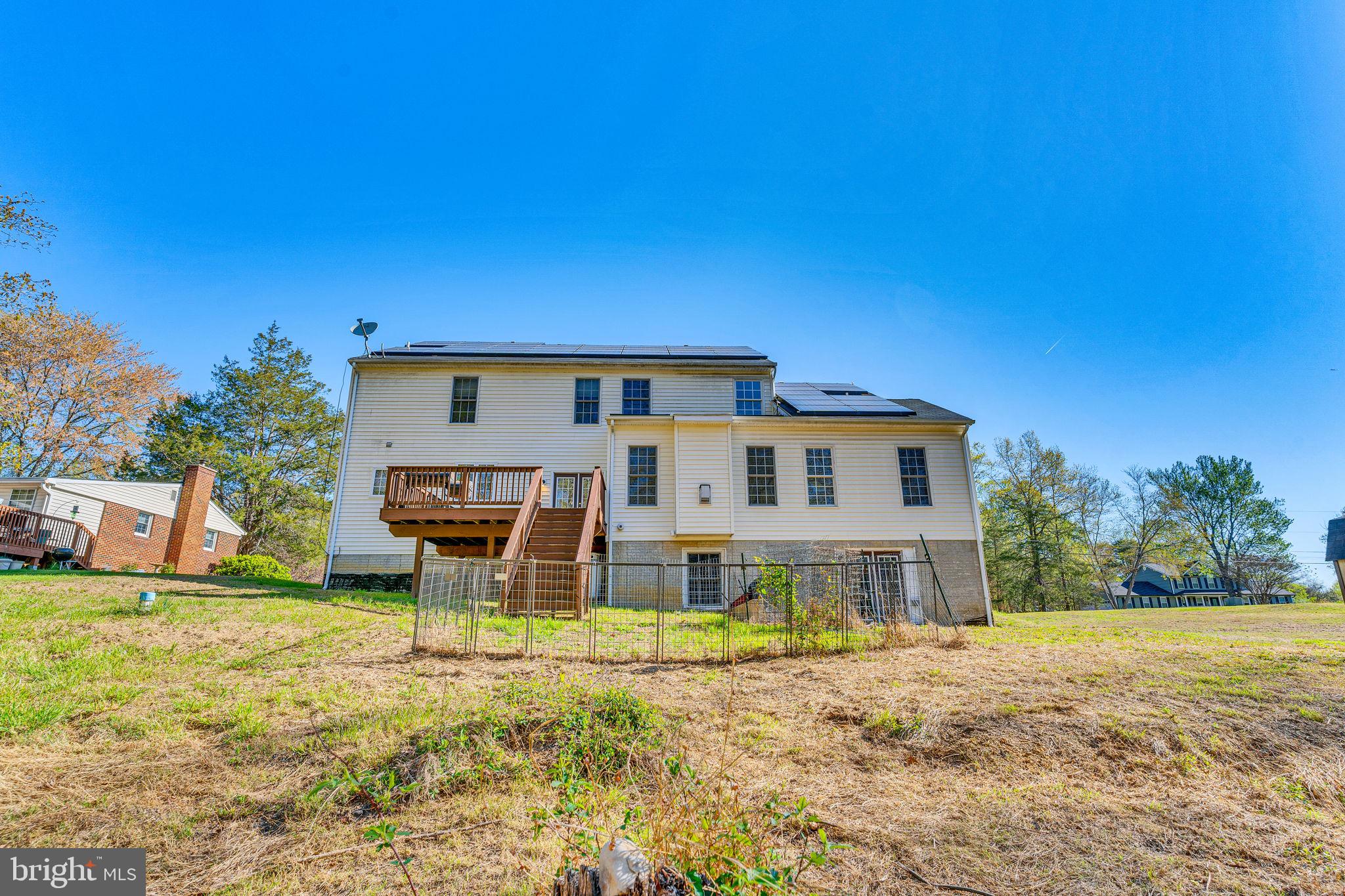 WARREN J WILLETT'S SUB - Residential