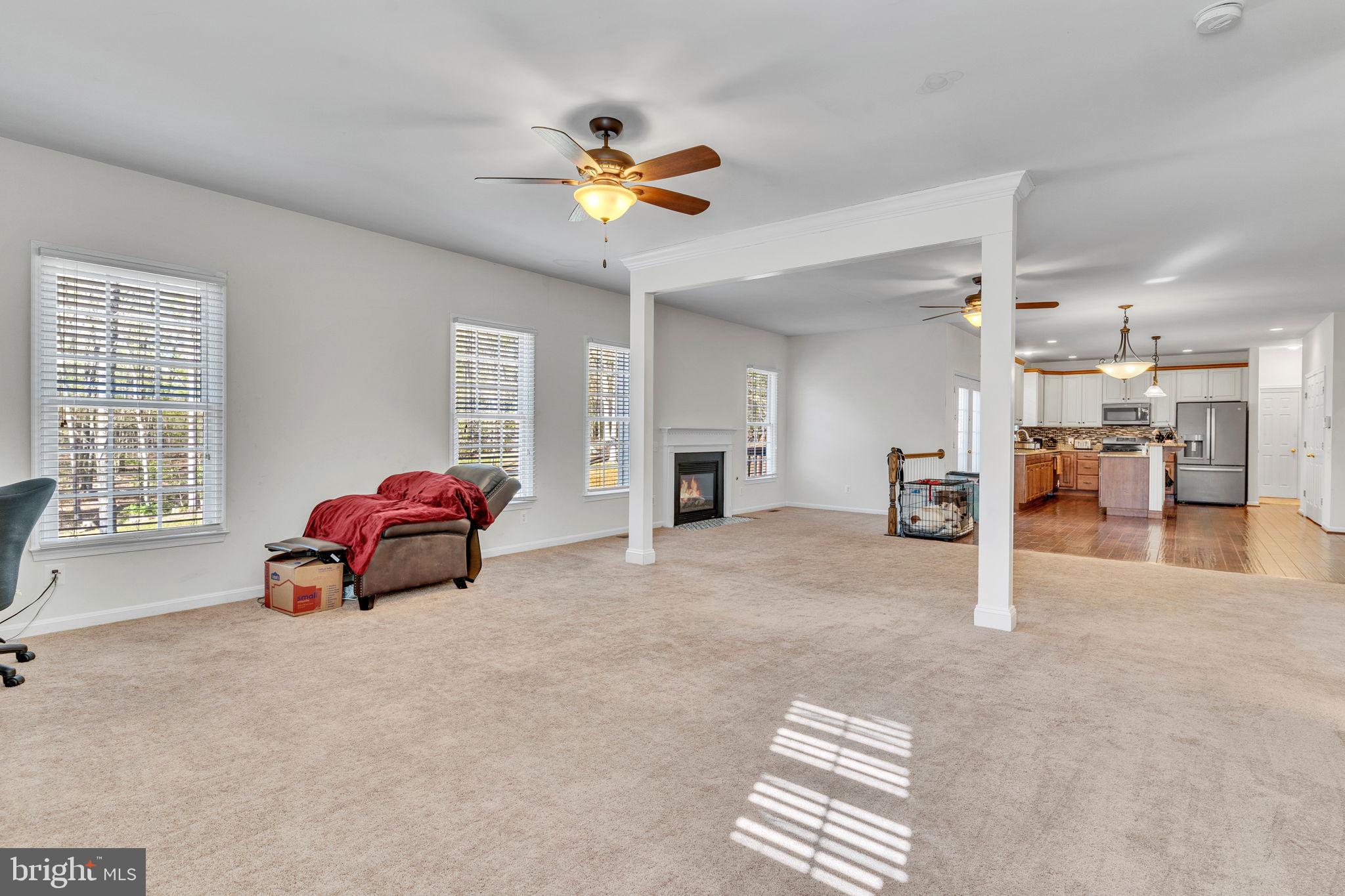 WARREN J WILLETT'S SUB - Residential