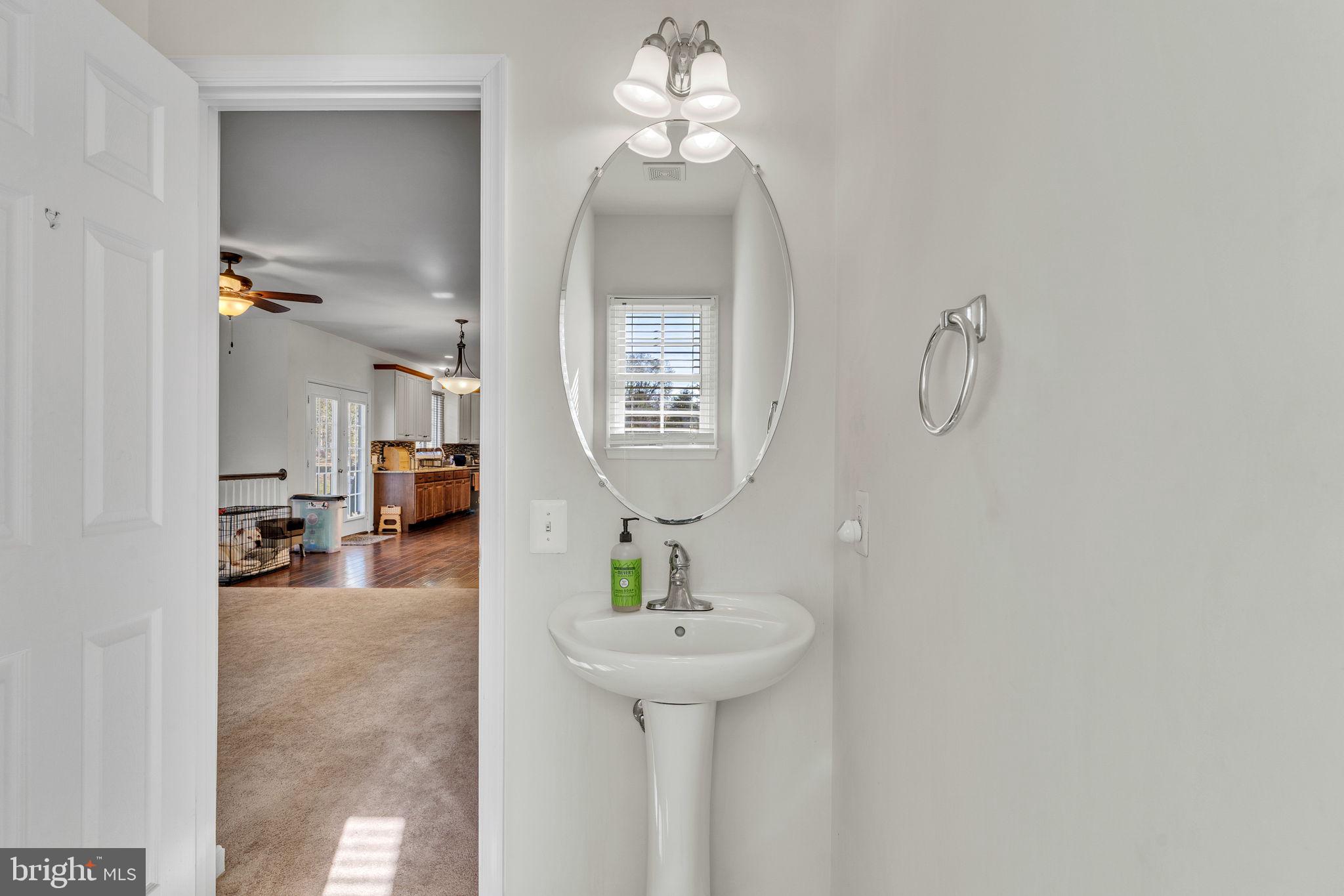 WARREN J WILLETT'S SUB - Residential