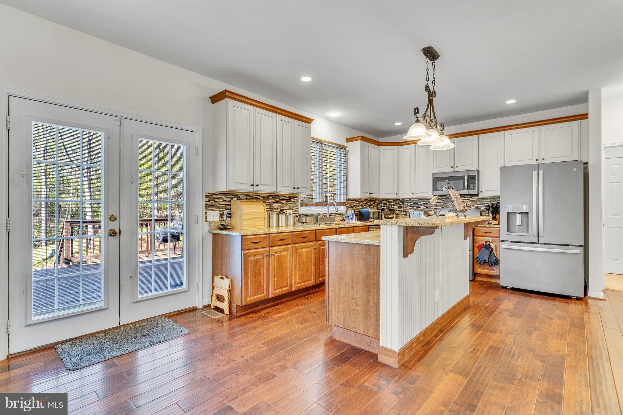 WARREN J WILLETT'S SUB - Residential