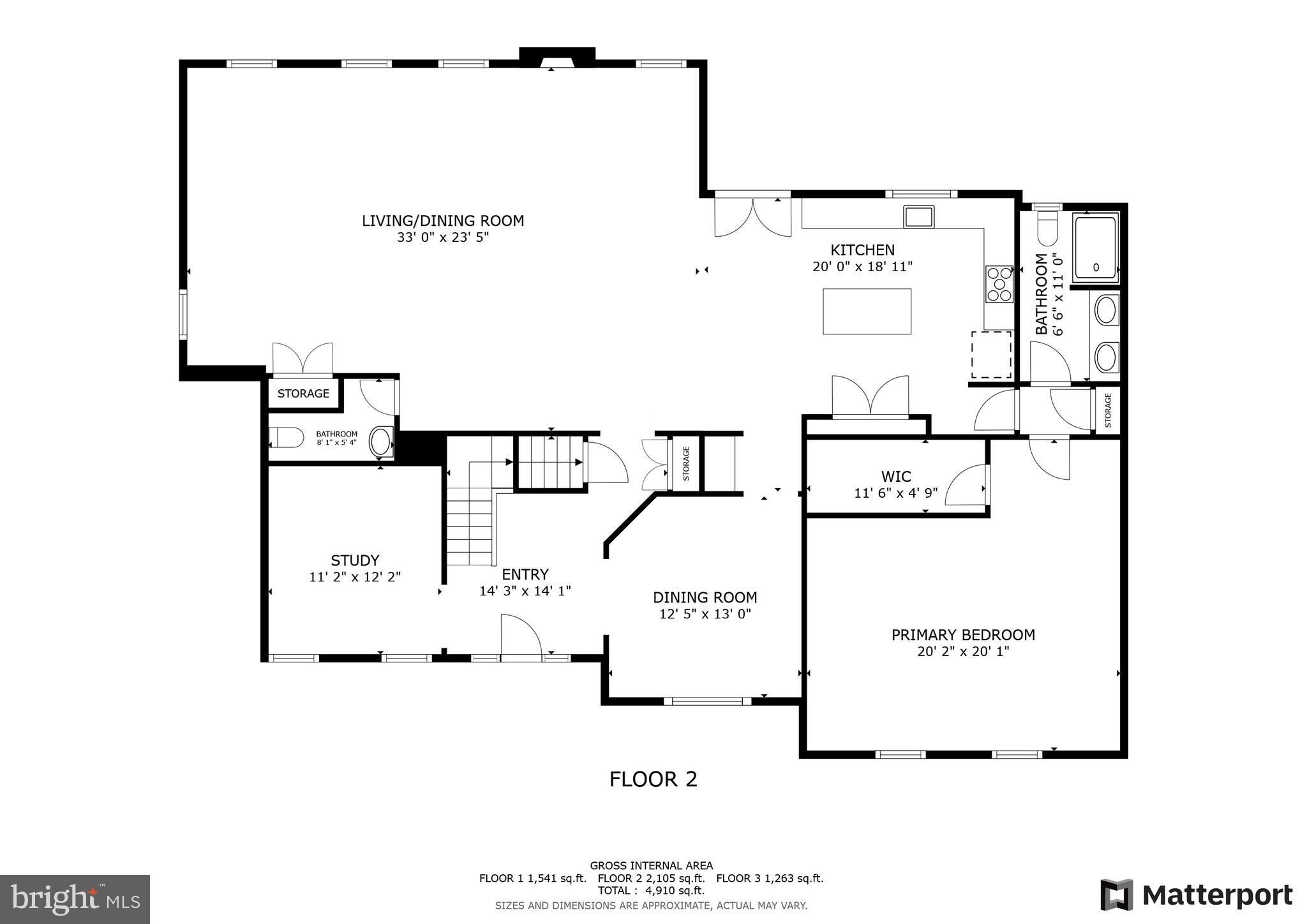 WARREN J WILLETT'S SUB - Residential