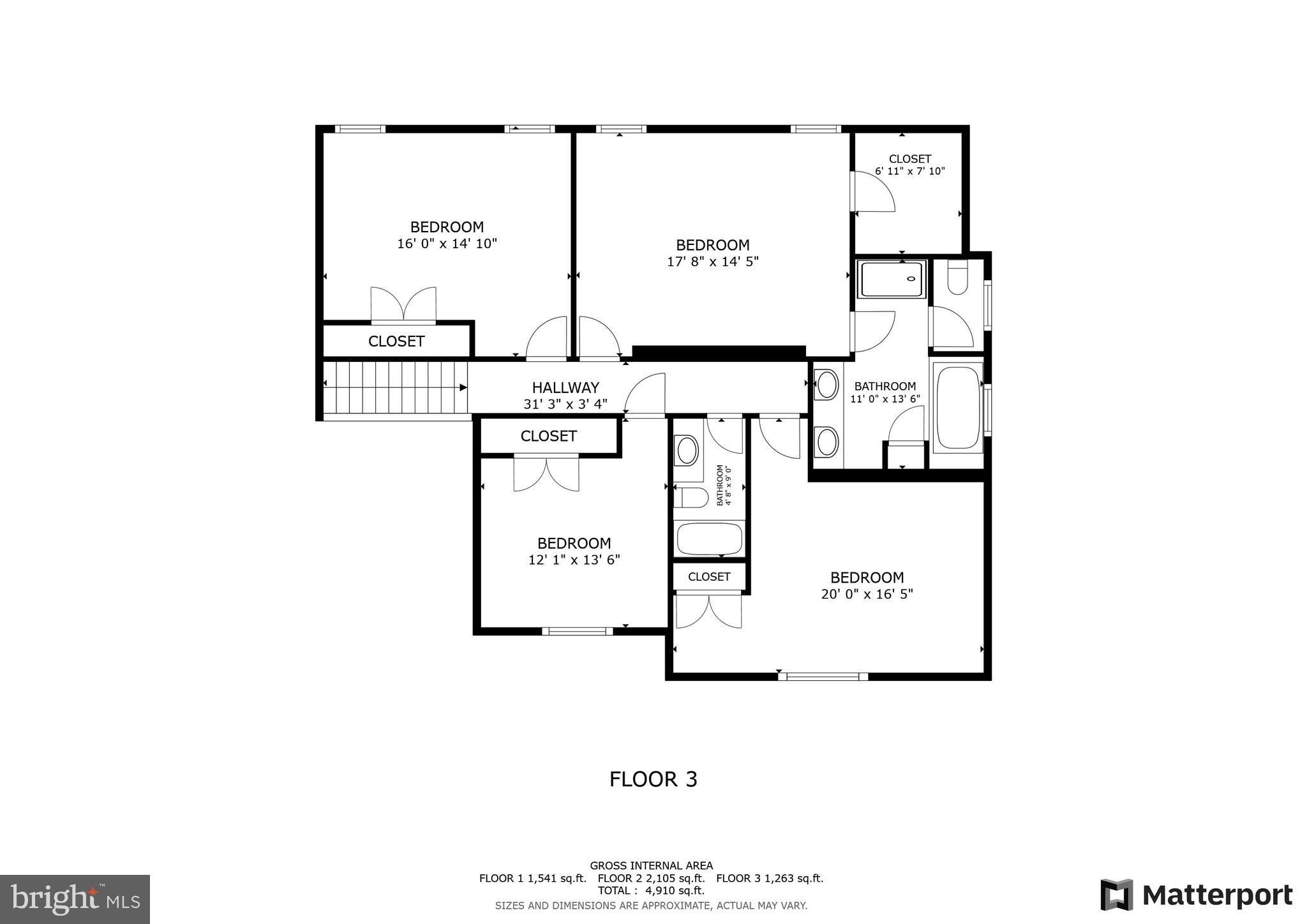 WARREN J WILLETT'S SUB - Residential