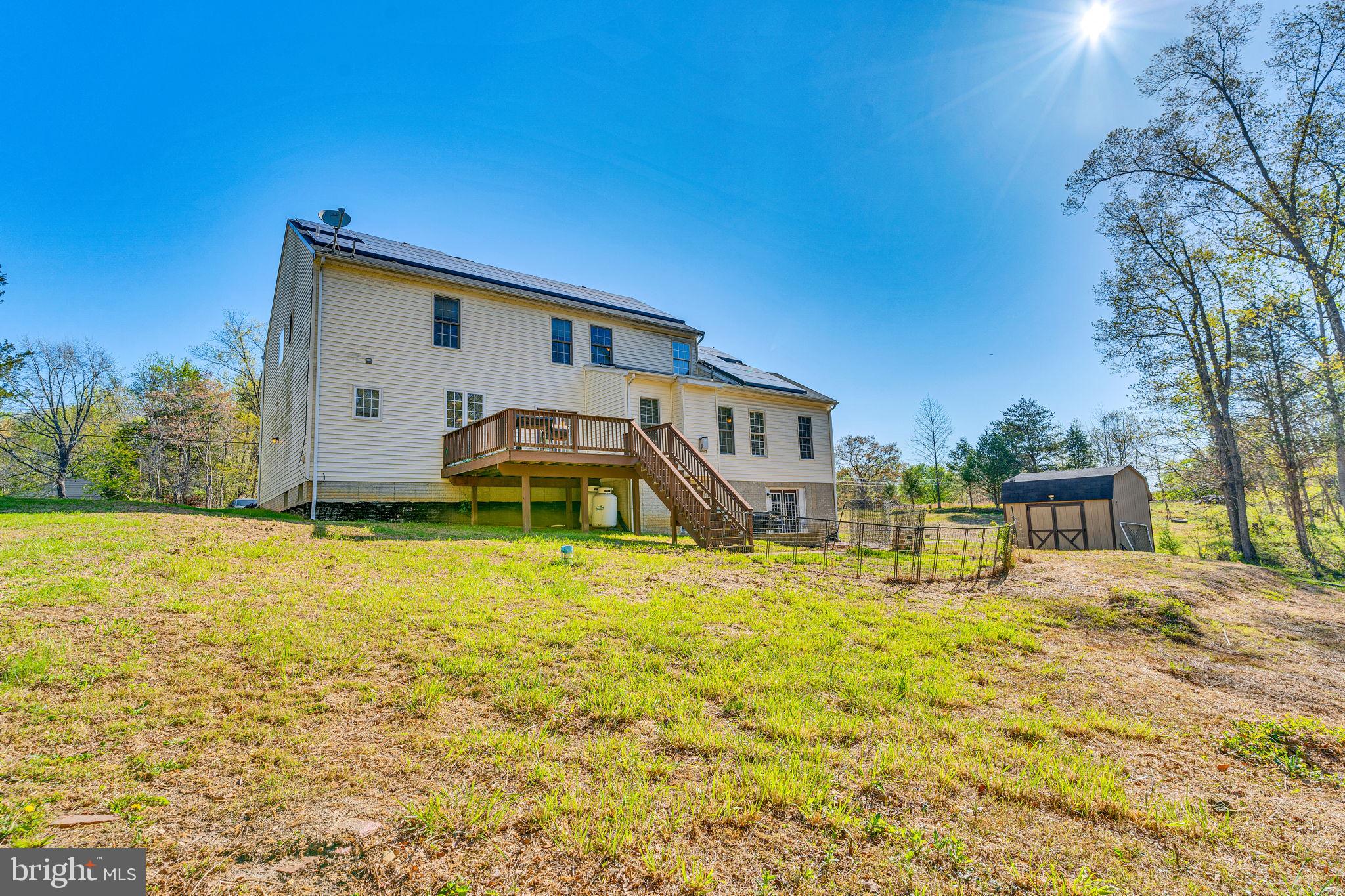 WARREN J WILLETT'S SUB - Residential