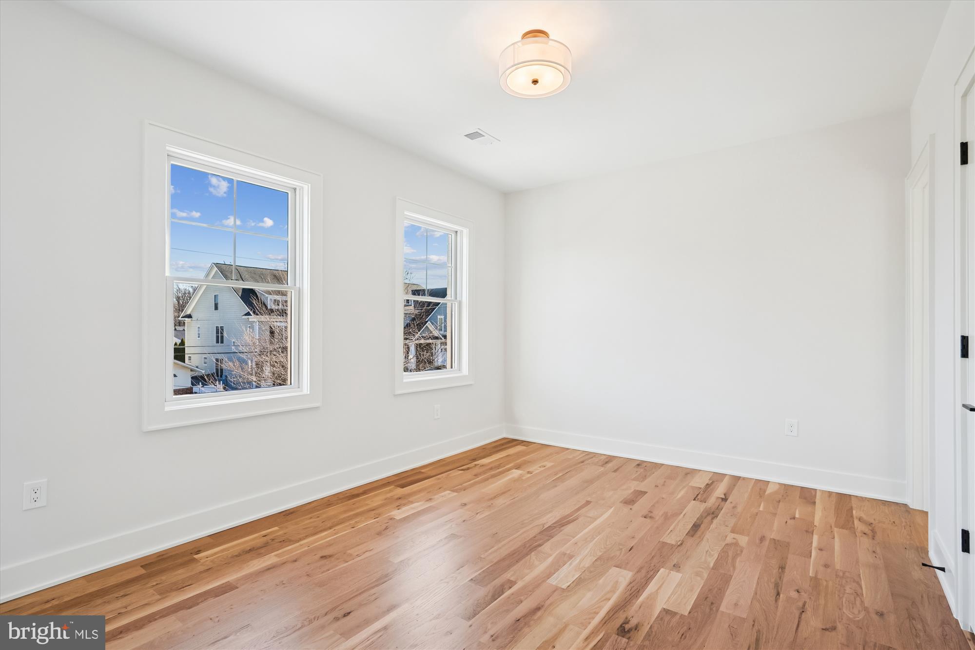 NORTH BETHESDA GROVE - Residential