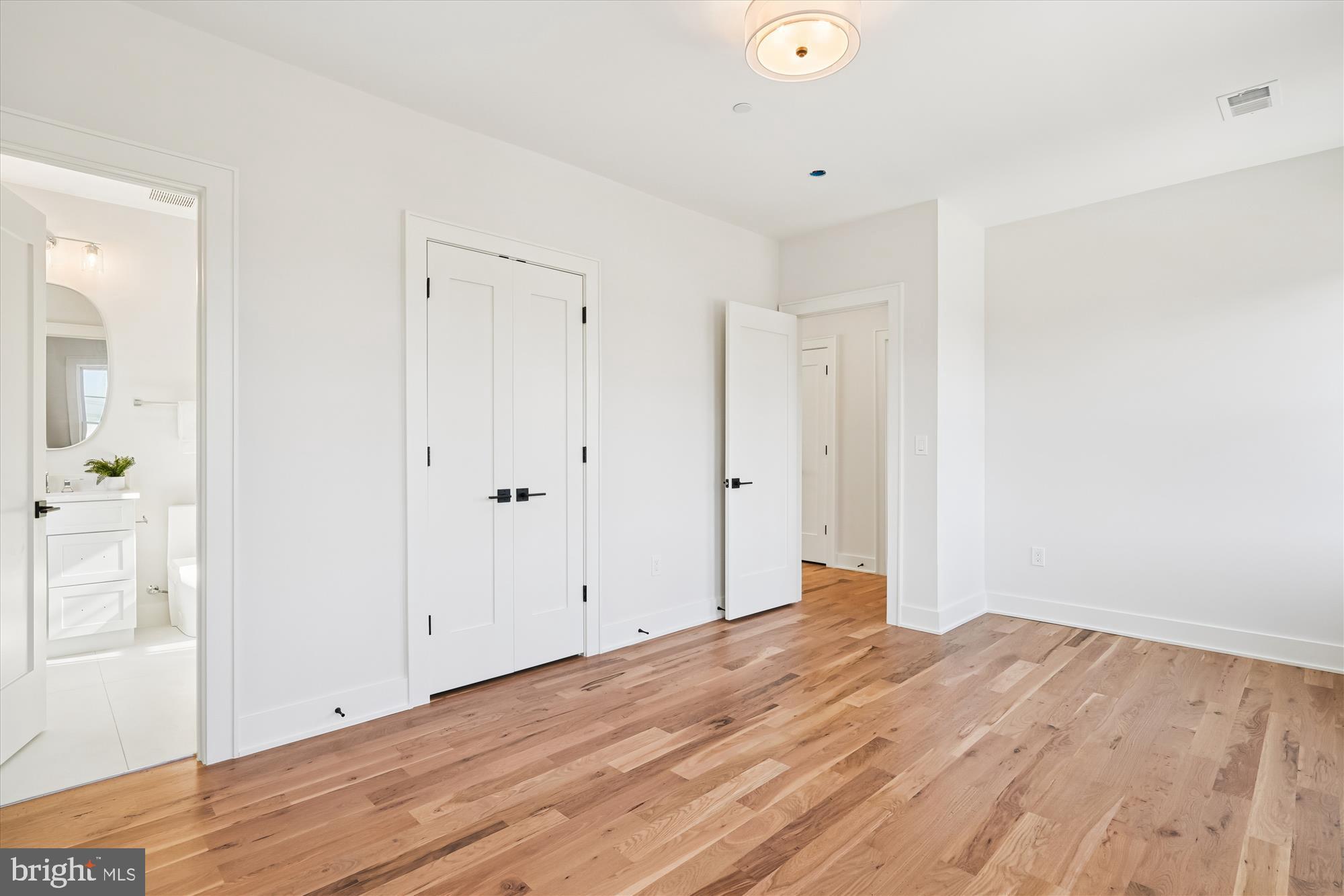 NORTH BETHESDA GROVE - Residential