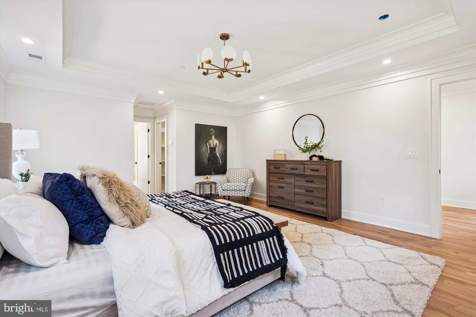 NORTH BETHESDA GROVE - Residential