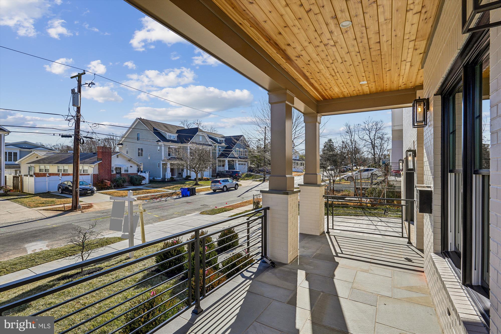 NORTH BETHESDA GROVE - Residential