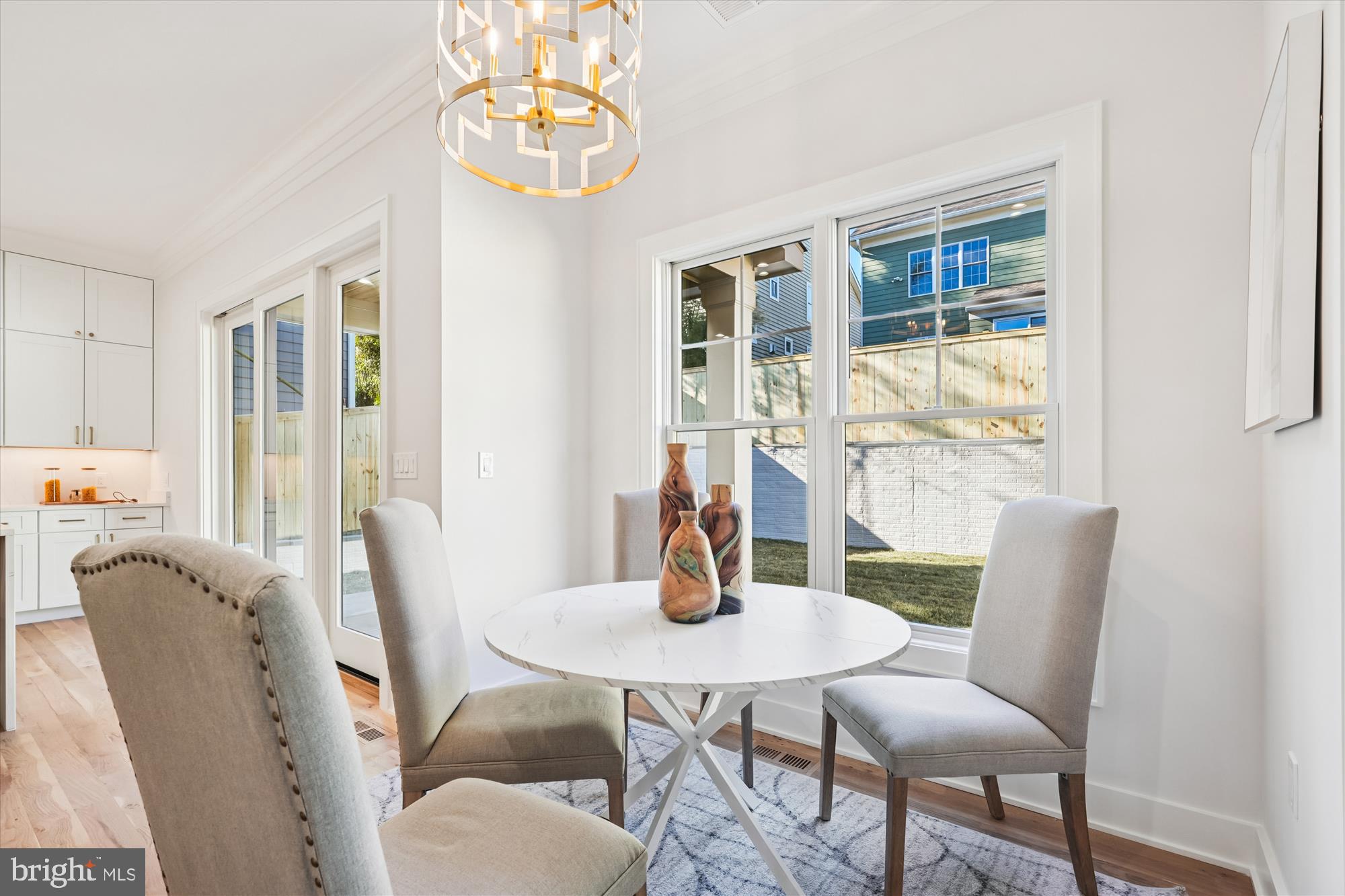 NORTH BETHESDA GROVE - Residential