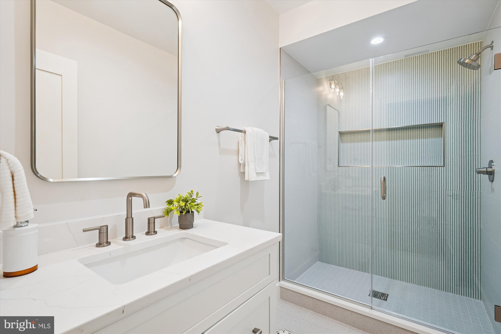 NORTH BETHESDA GROVE - Residential