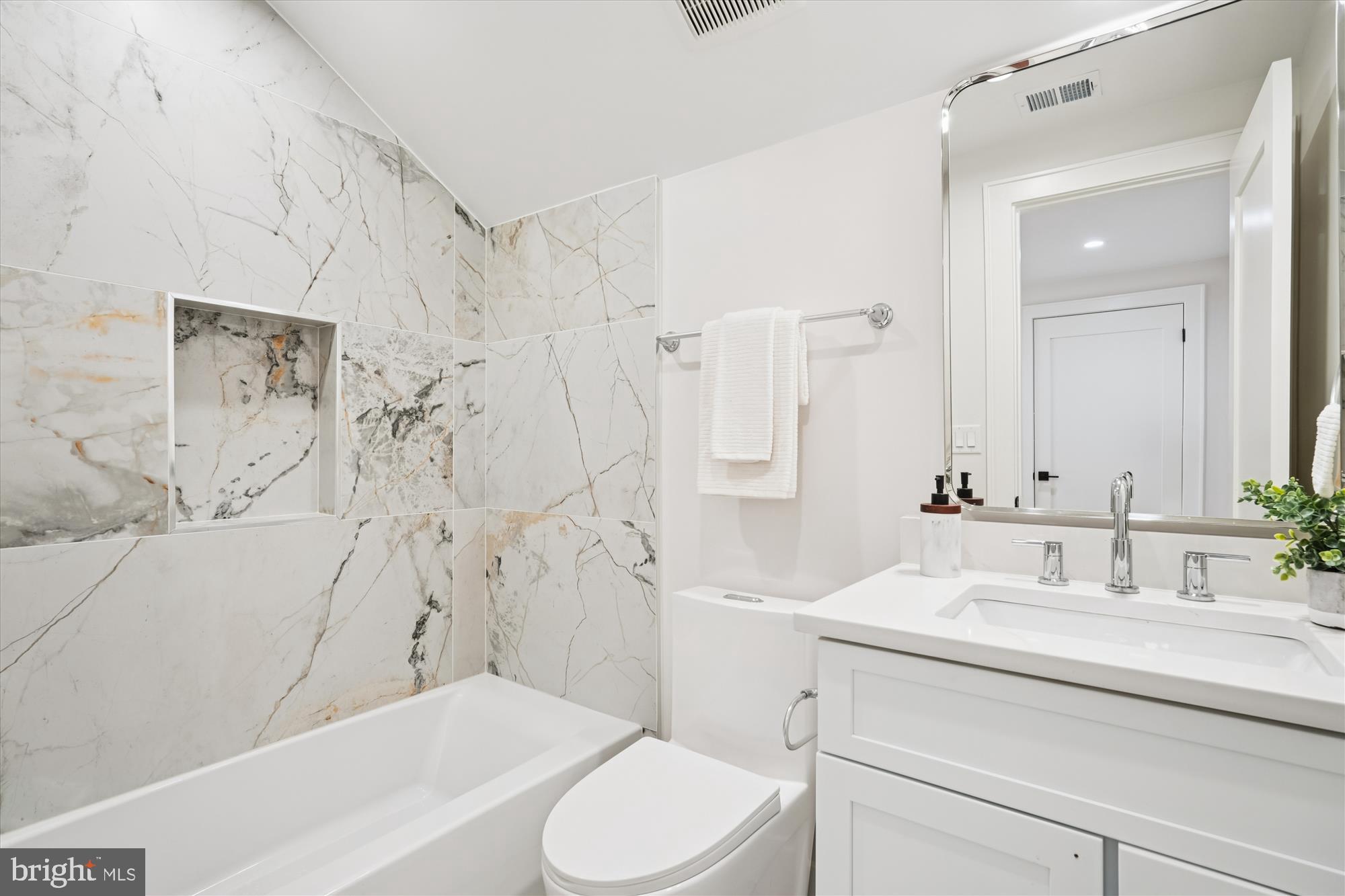 NORTH BETHESDA GROVE - Residential