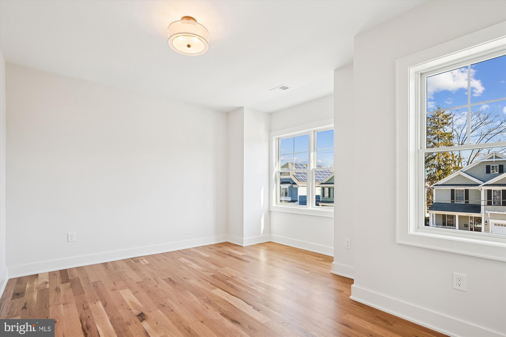 NORTH BETHESDA GROVE - Residential