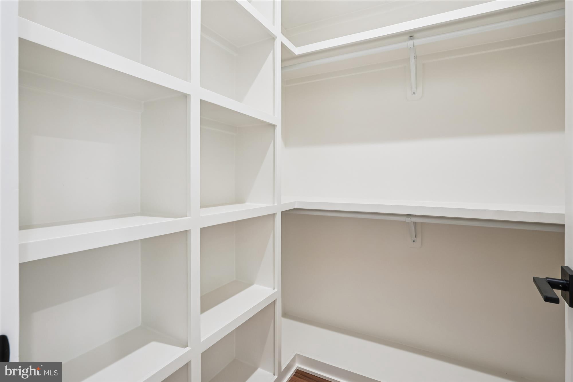 NORTH BETHESDA GROVE - Residential