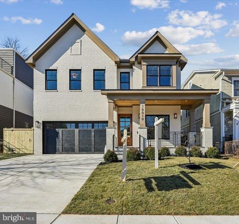 10010 EDWARD AVENUE BETHESDA MD 20814