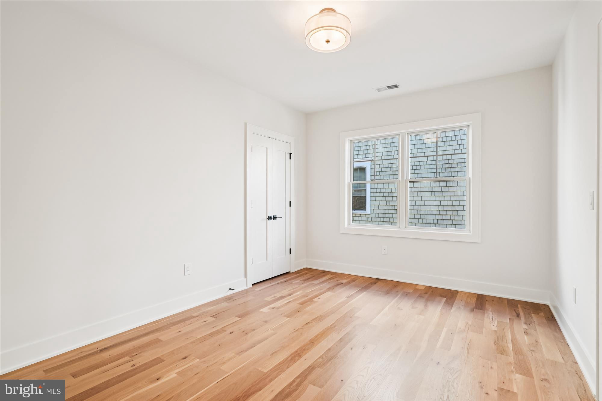 NORTH BETHESDA GROVE - Residential