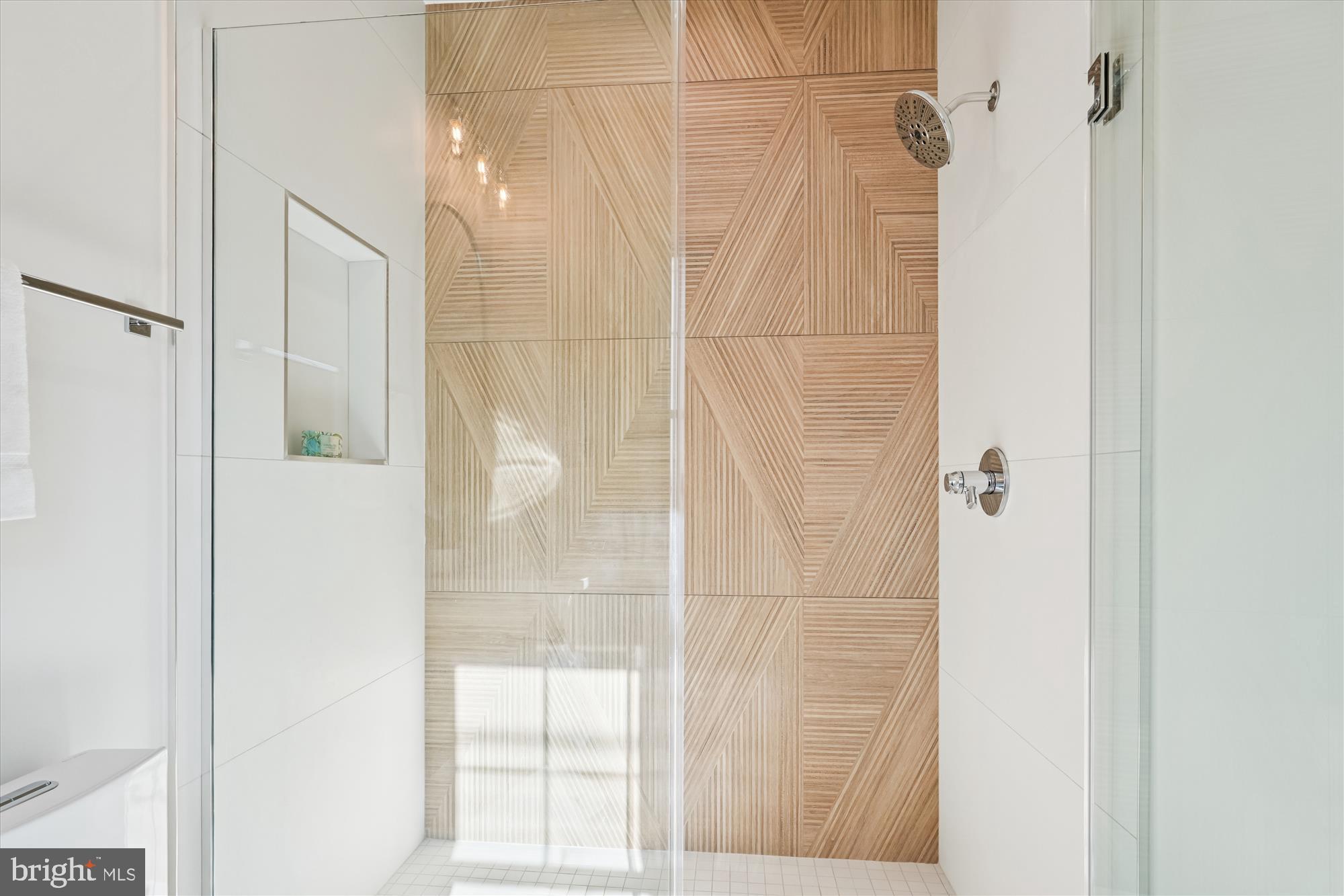 NORTH BETHESDA GROVE - Residential