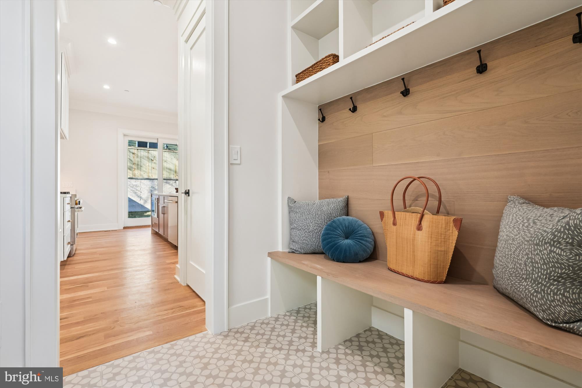 NORTH BETHESDA GROVE - Residential