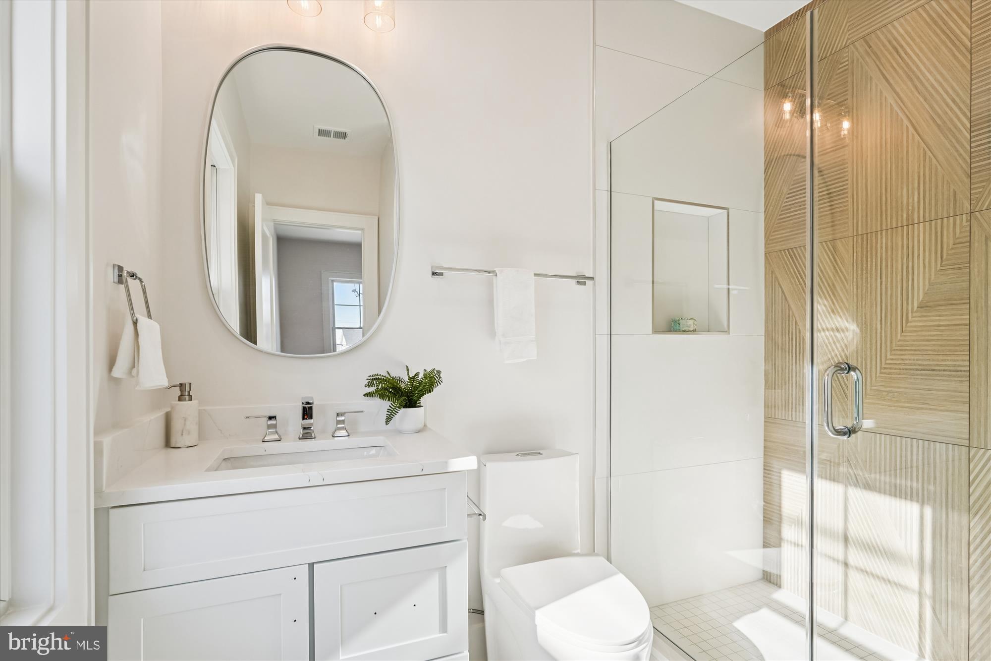 NORTH BETHESDA GROVE - Residential