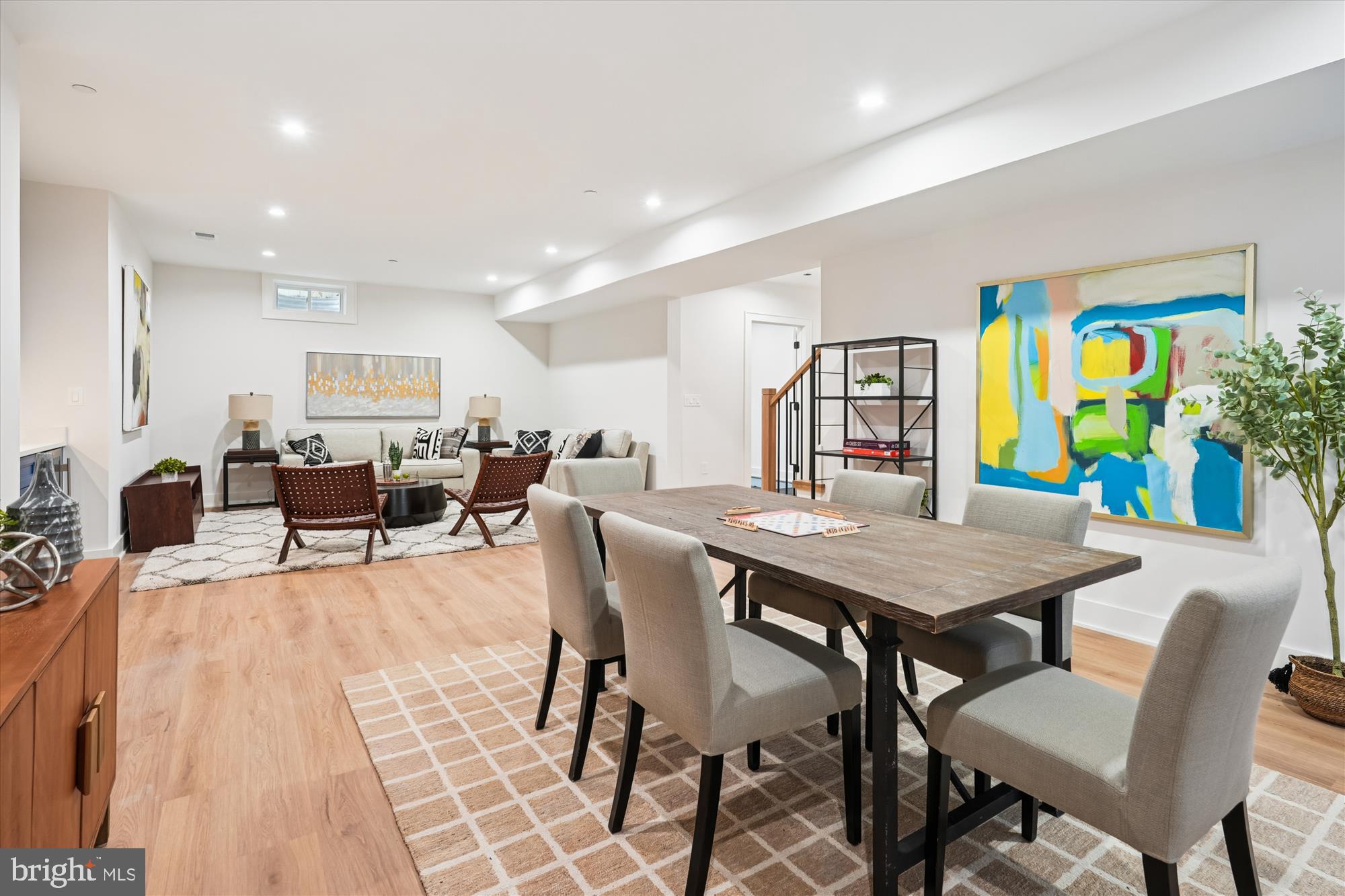 NORTH BETHESDA GROVE - Residential