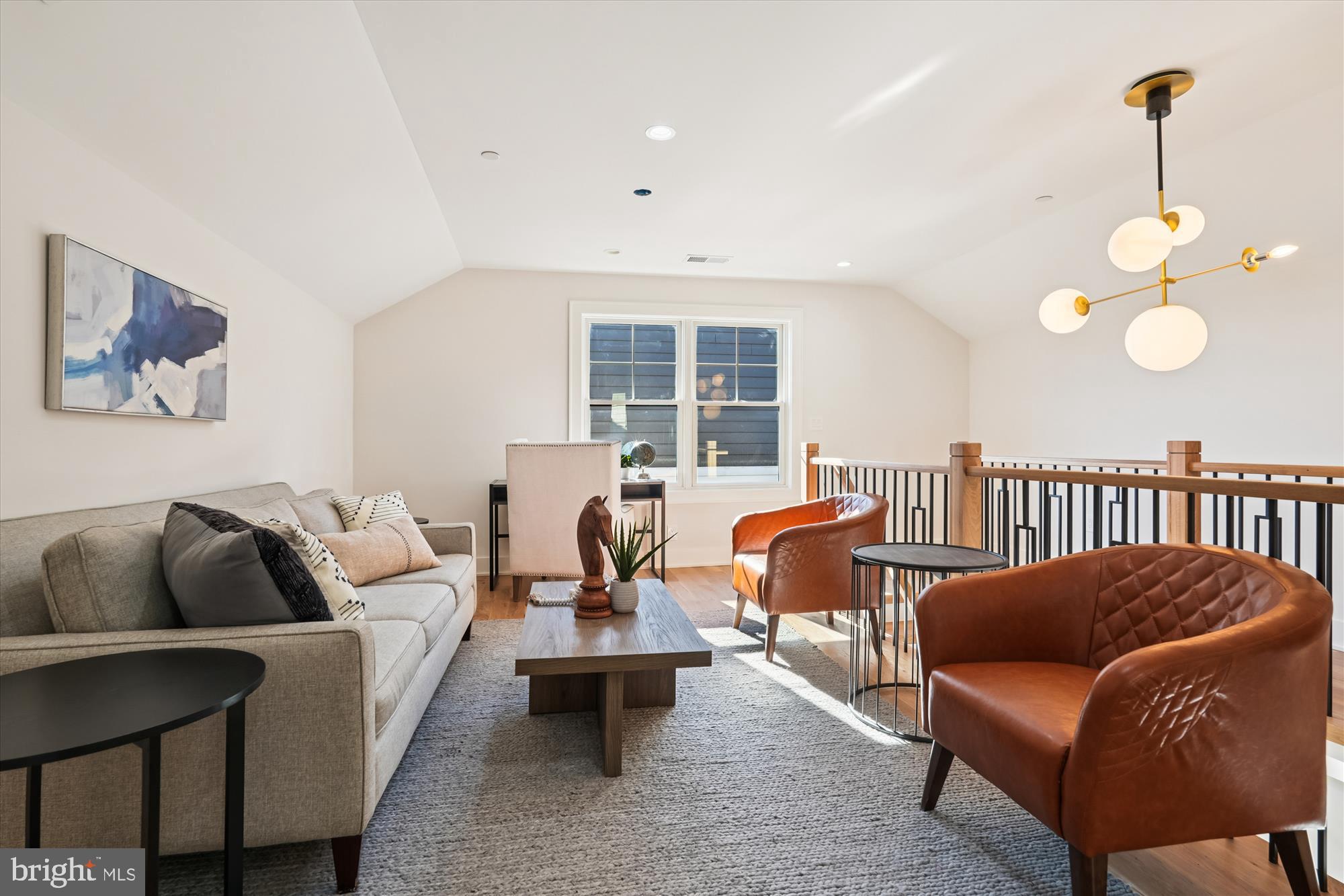 NORTH BETHESDA GROVE - Residential