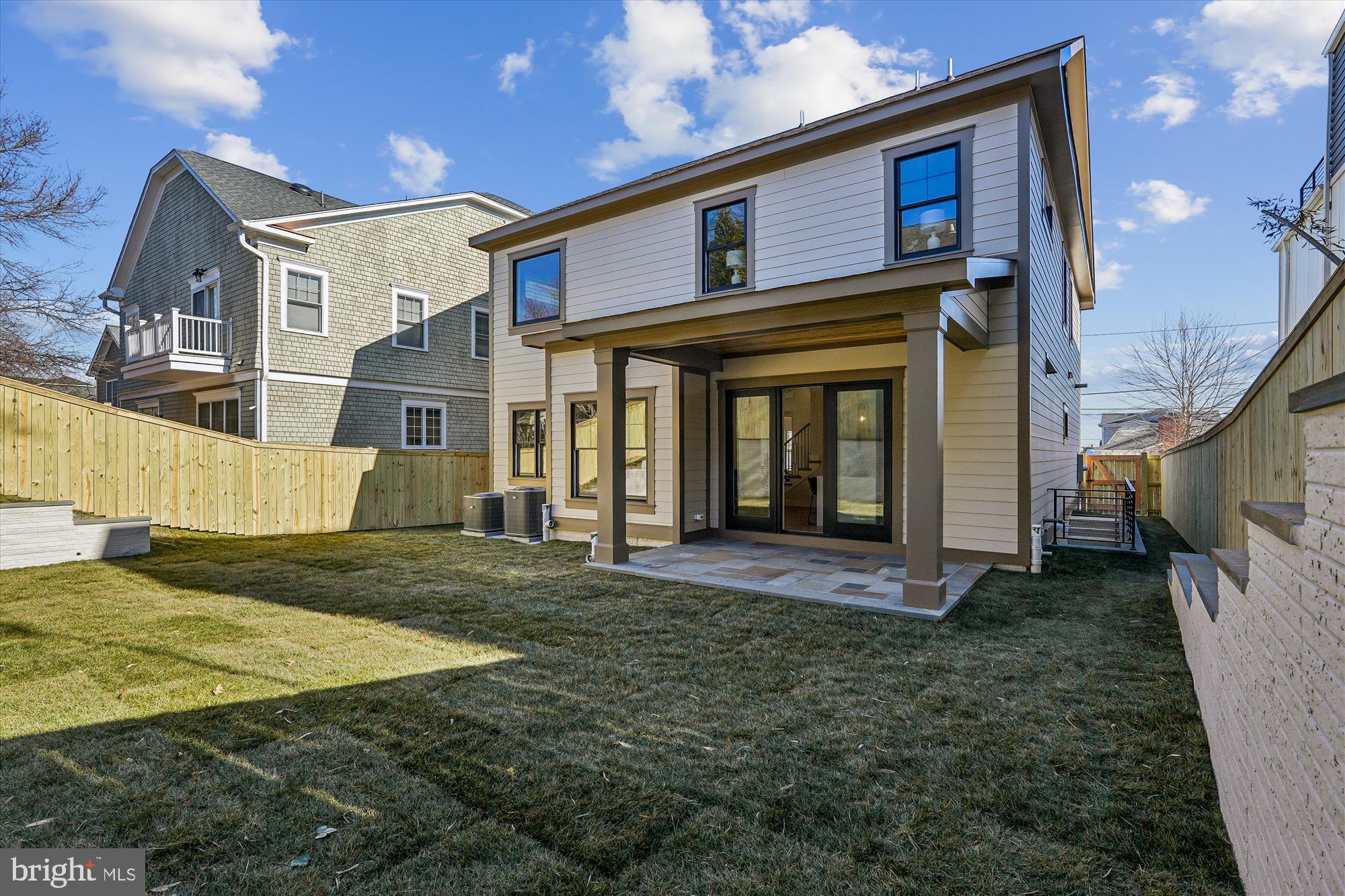 NORTH BETHESDA GROVE - Residential