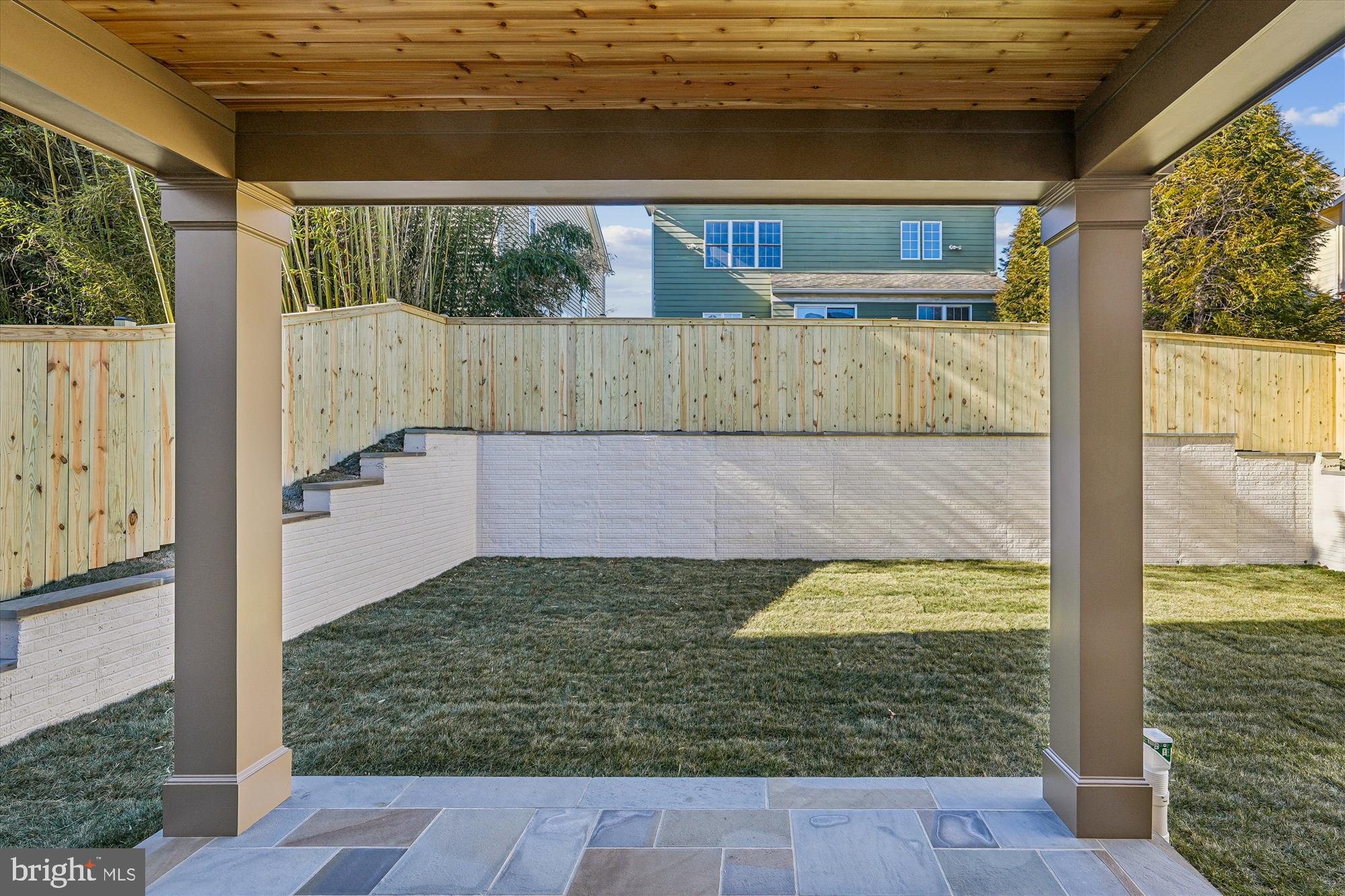 NORTH BETHESDA GROVE - Residential