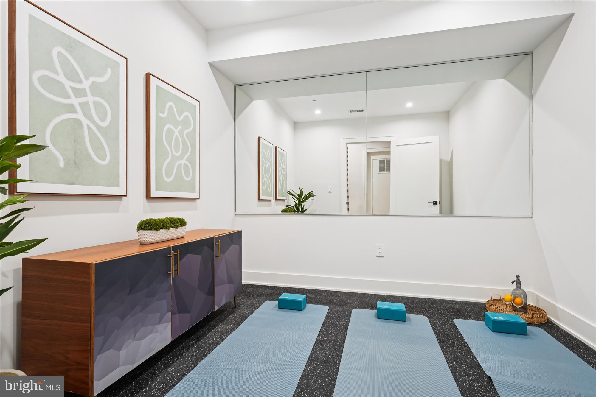 NORTH BETHESDA GROVE - Residential