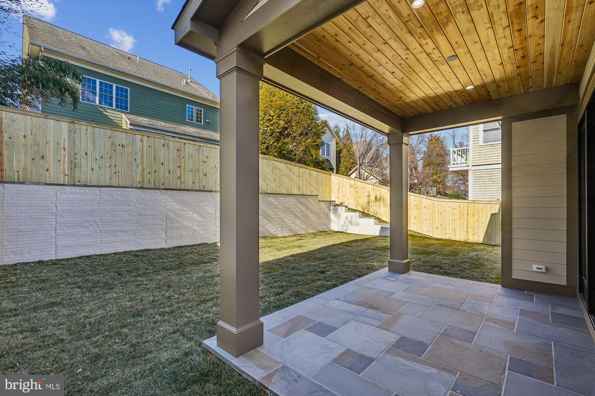 NORTH BETHESDA GROVE - Residential