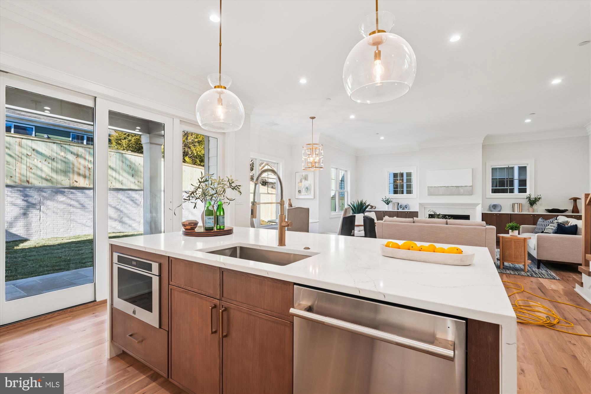 NORTH BETHESDA GROVE - Residential