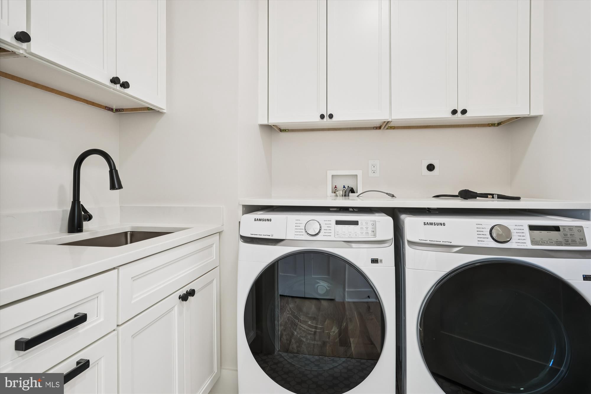 NORTH BETHESDA GROVE - Residential