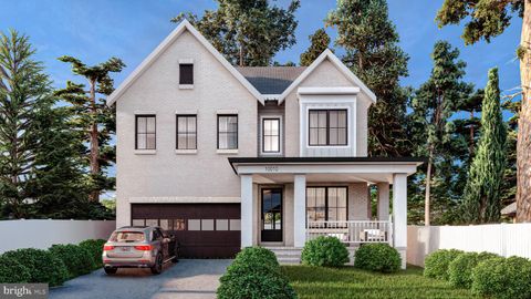 10010 EDWARD AVENUE BETHESDA MD 20814