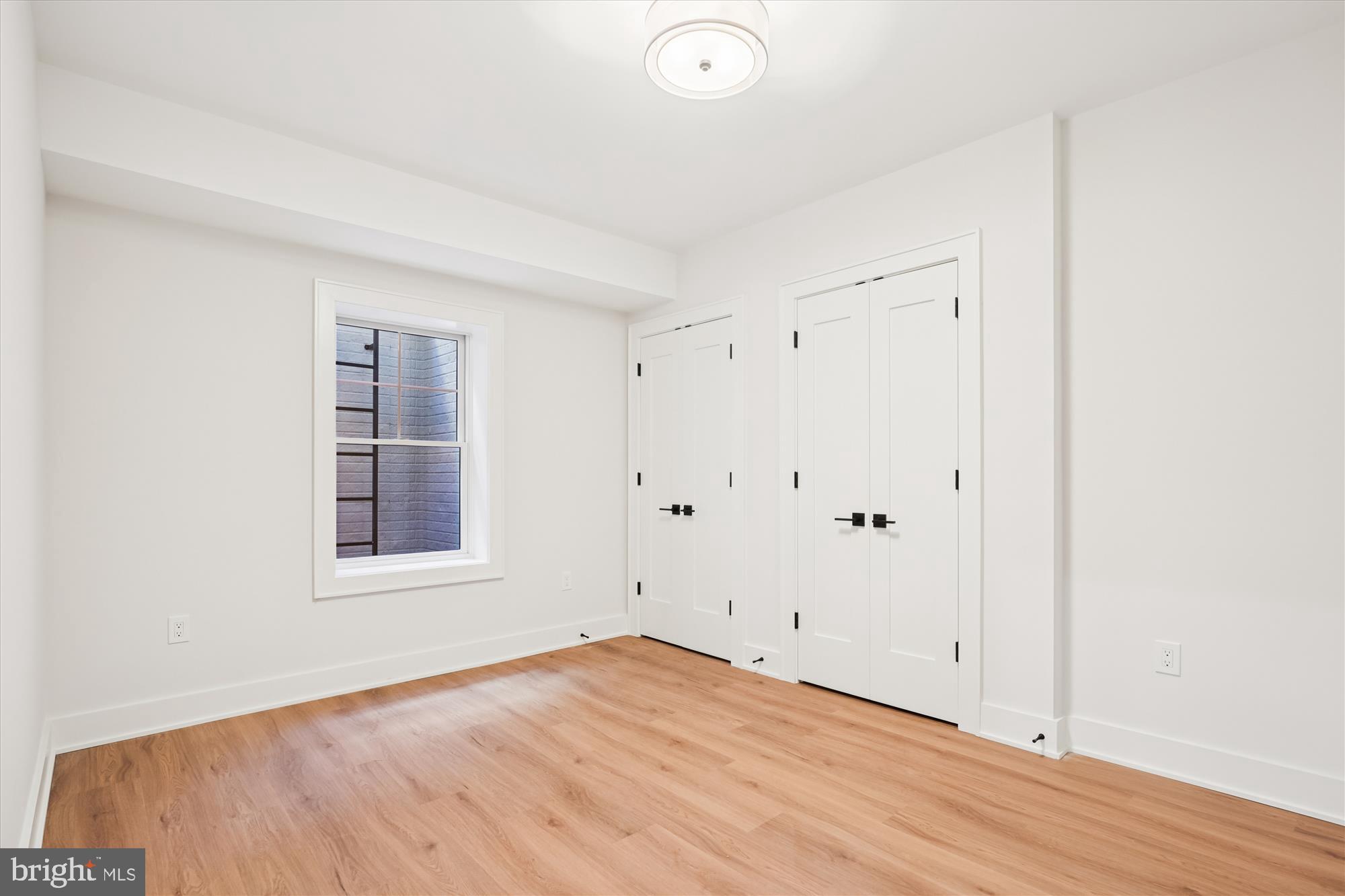 NORTH BETHESDA GROVE - Residential