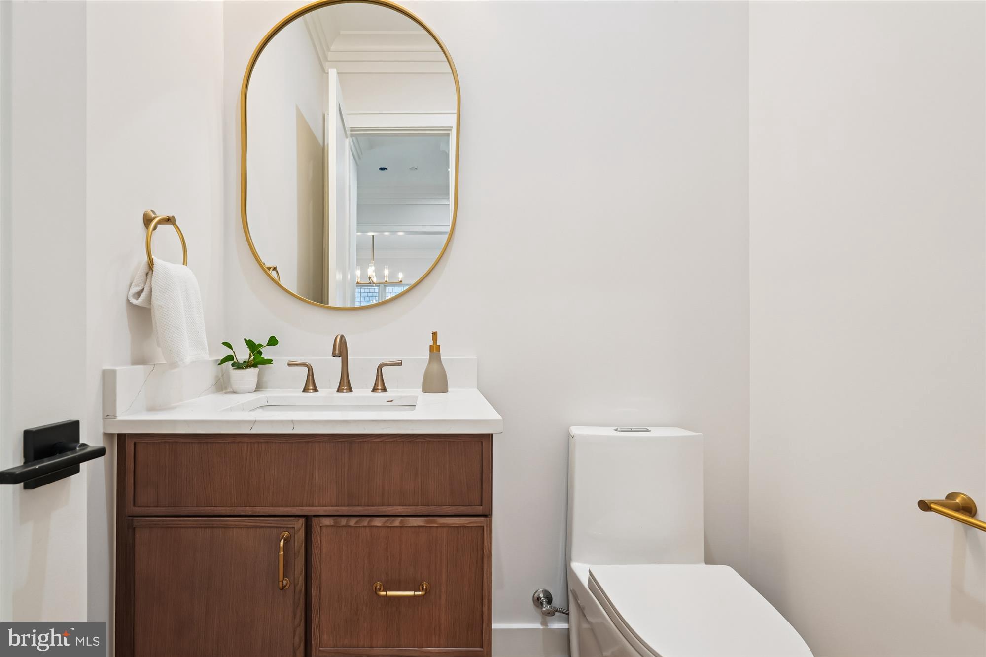 NORTH BETHESDA GROVE - Residential