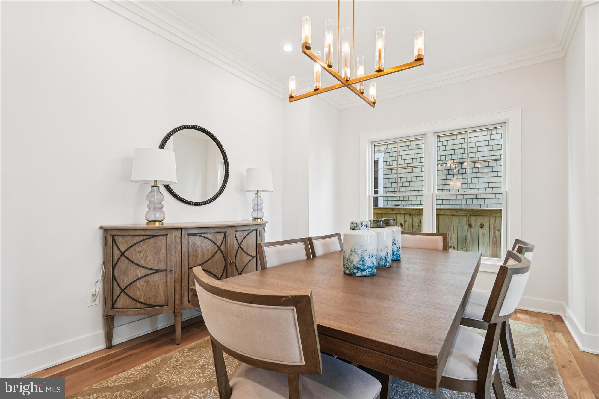 NORTH BETHESDA GROVE - Residential