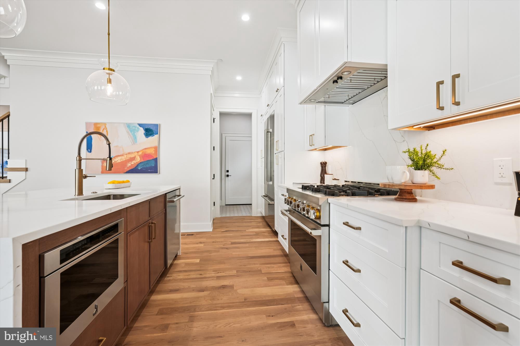 NORTH BETHESDA GROVE - Residential