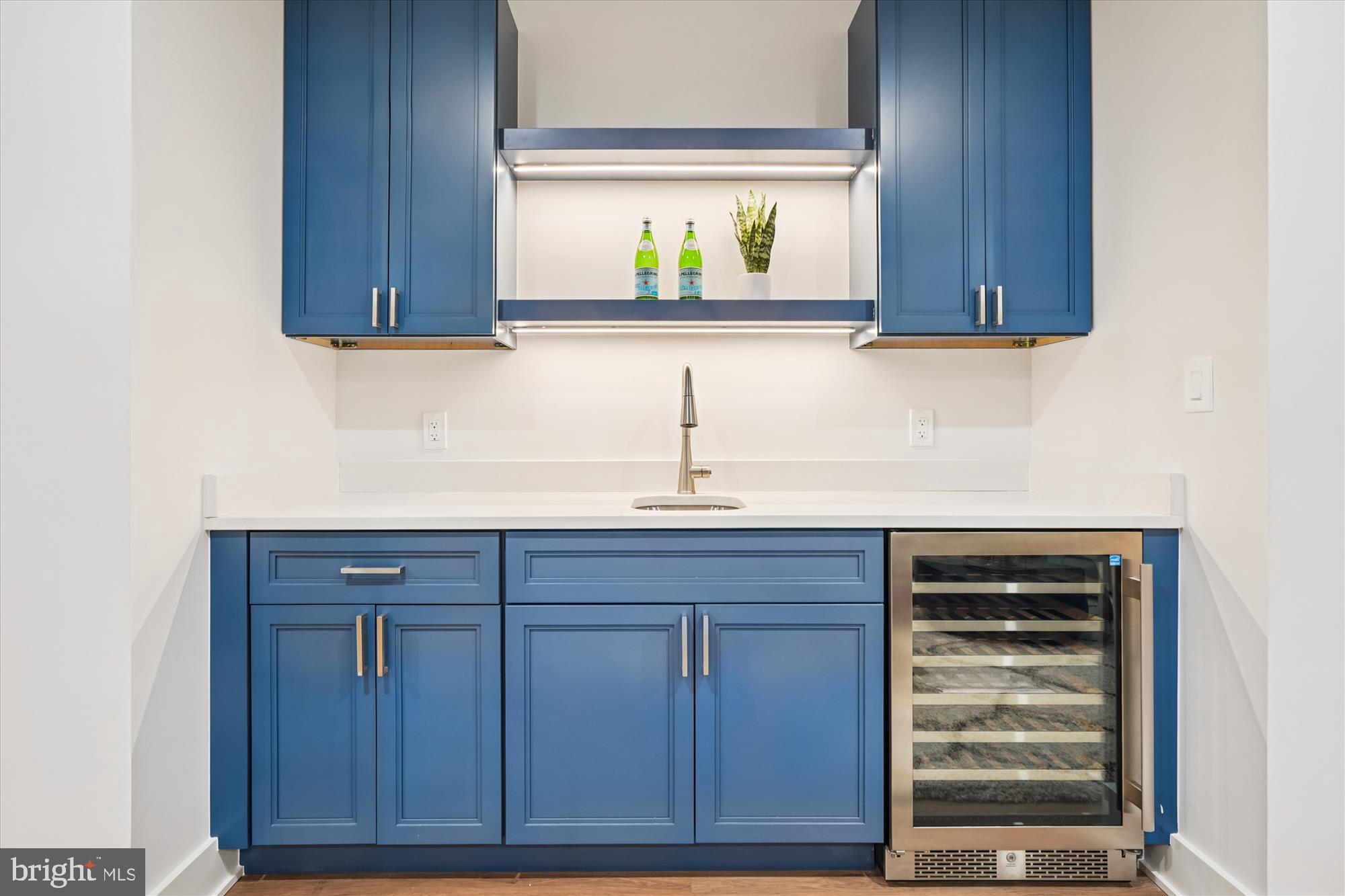 NORTH BETHESDA GROVE - Residential