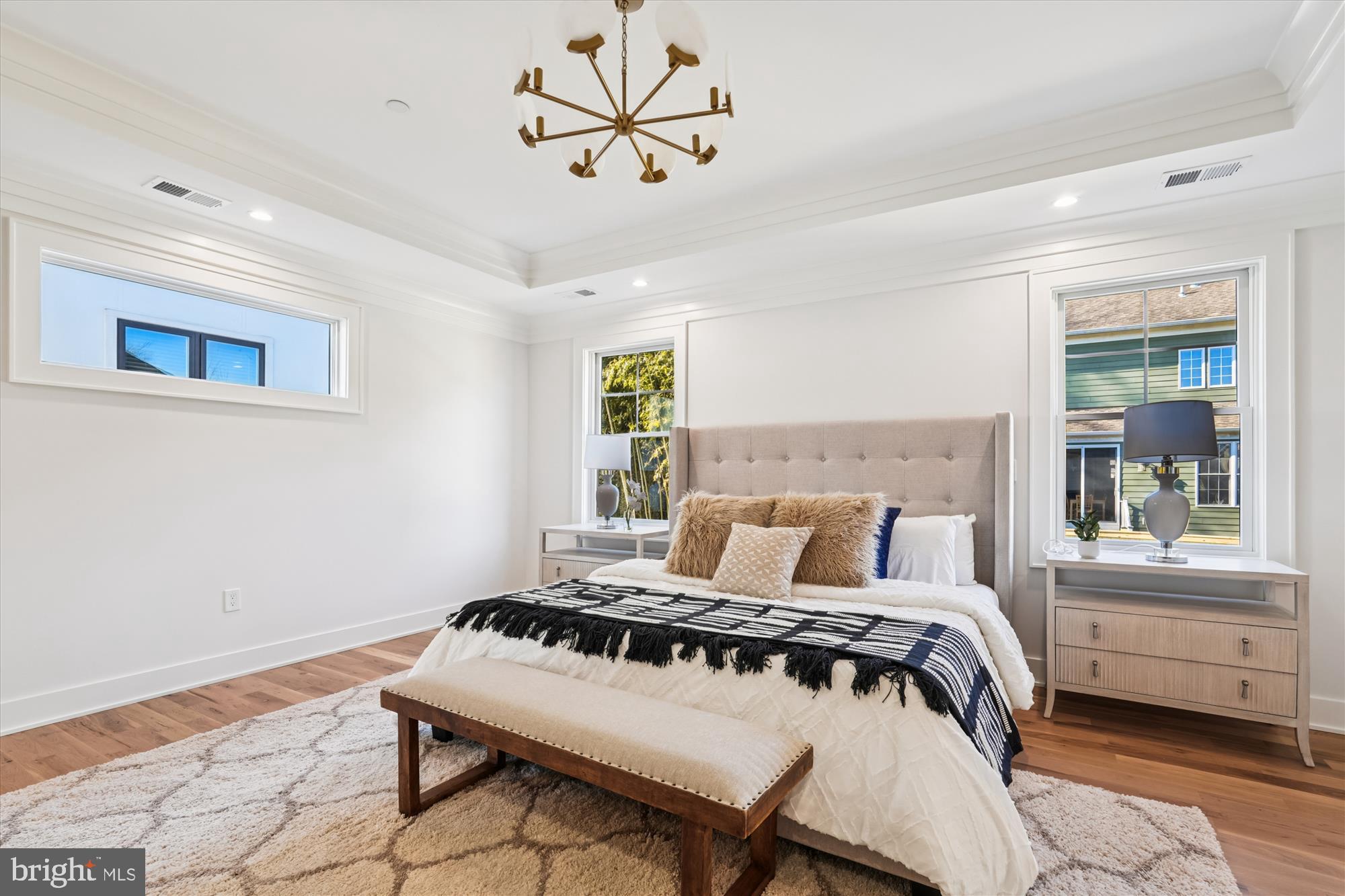 NORTH BETHESDA GROVE - Residential