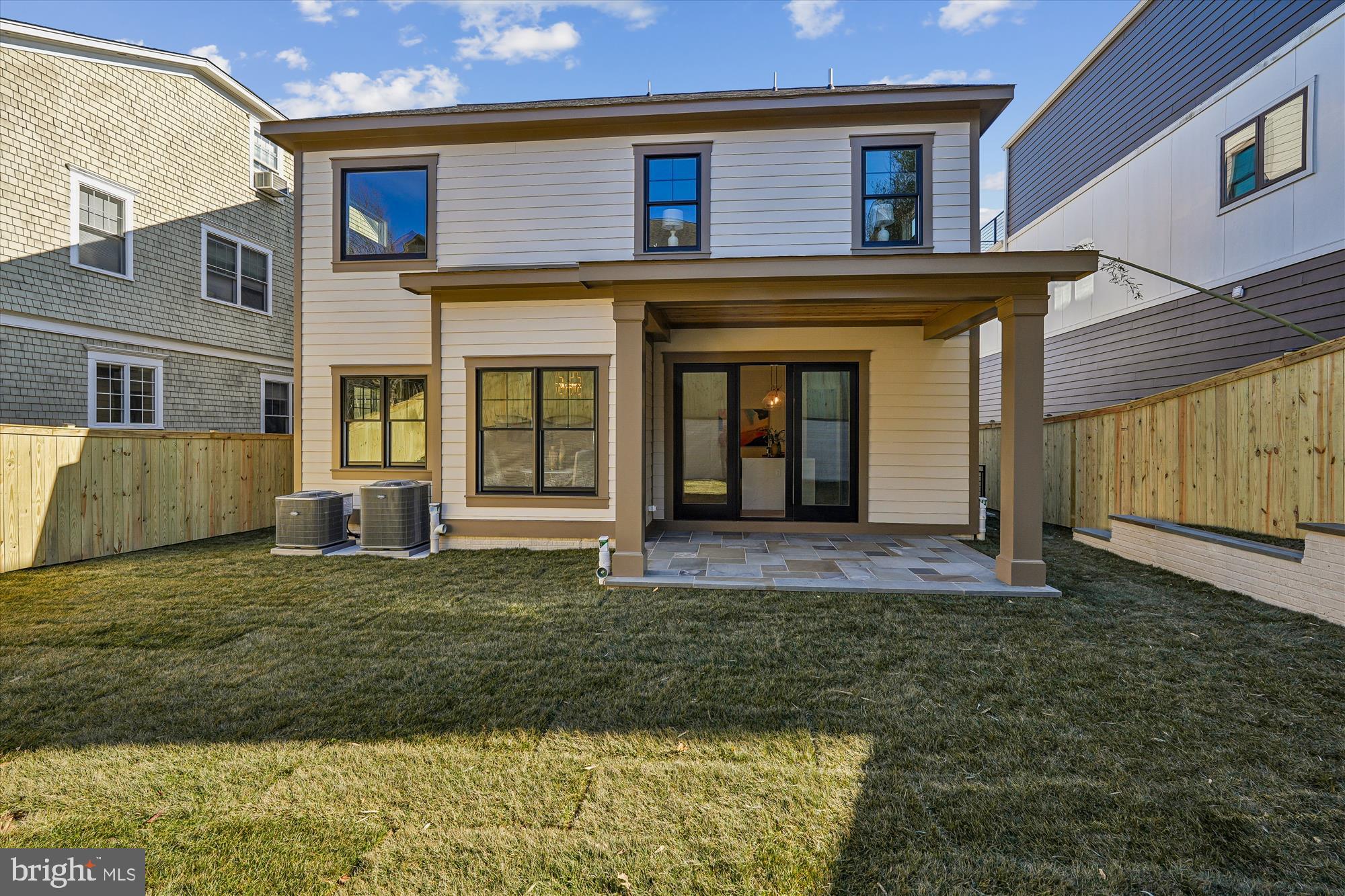 NORTH BETHESDA GROVE - Residential