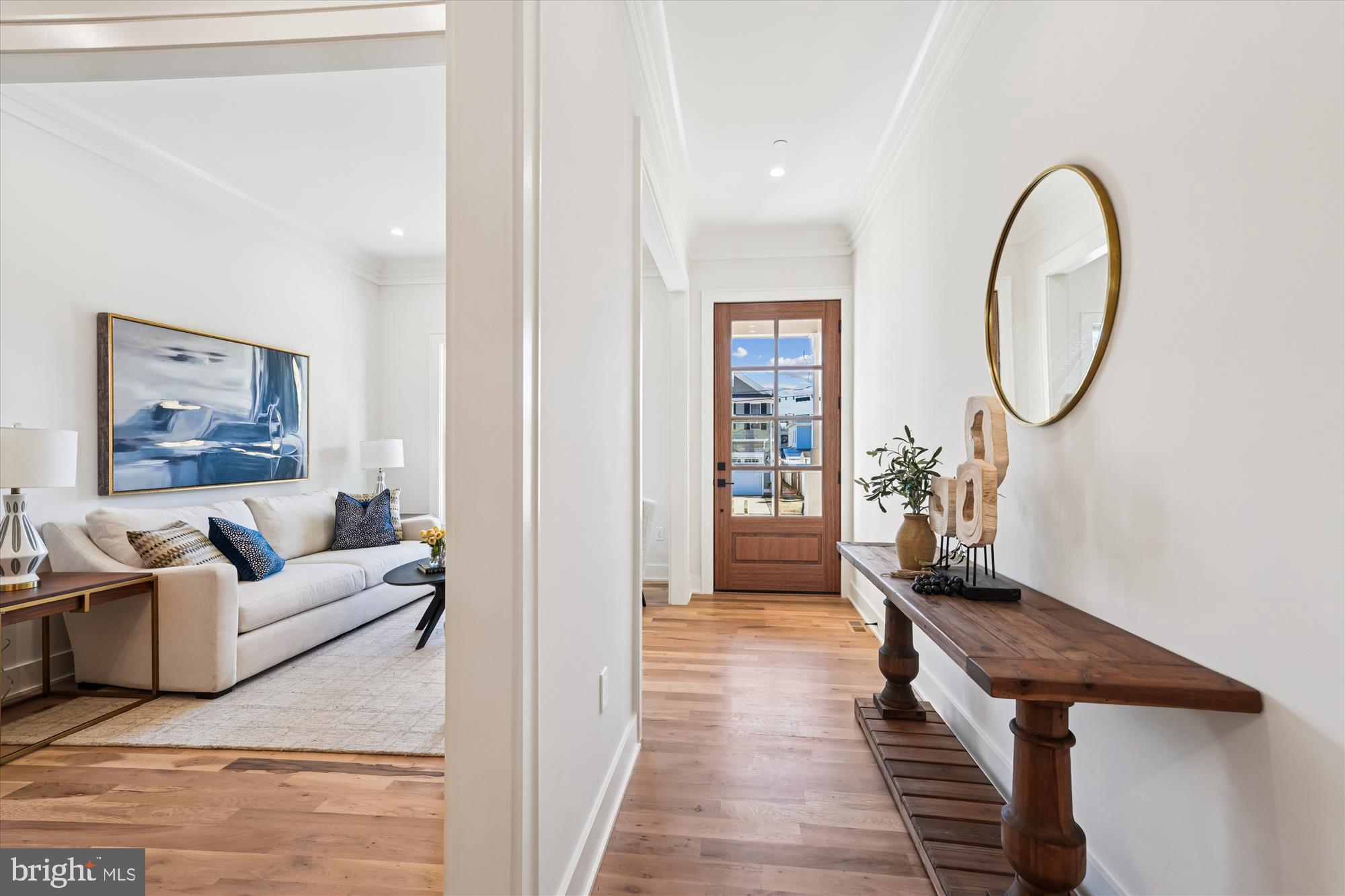 NORTH BETHESDA GROVE - Residential