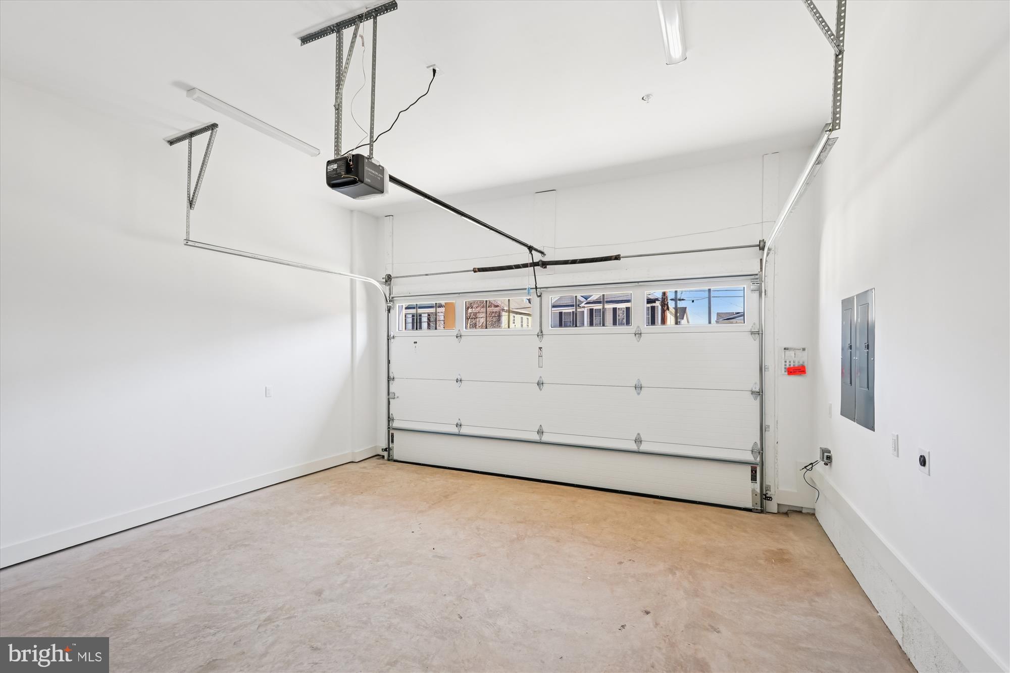 NORTH BETHESDA GROVE - Residential