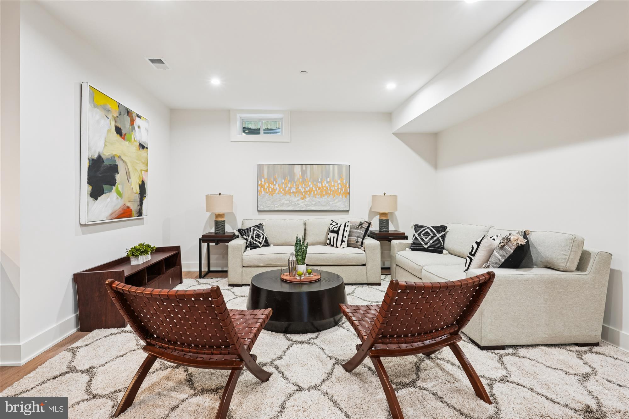 NORTH BETHESDA GROVE - Residential