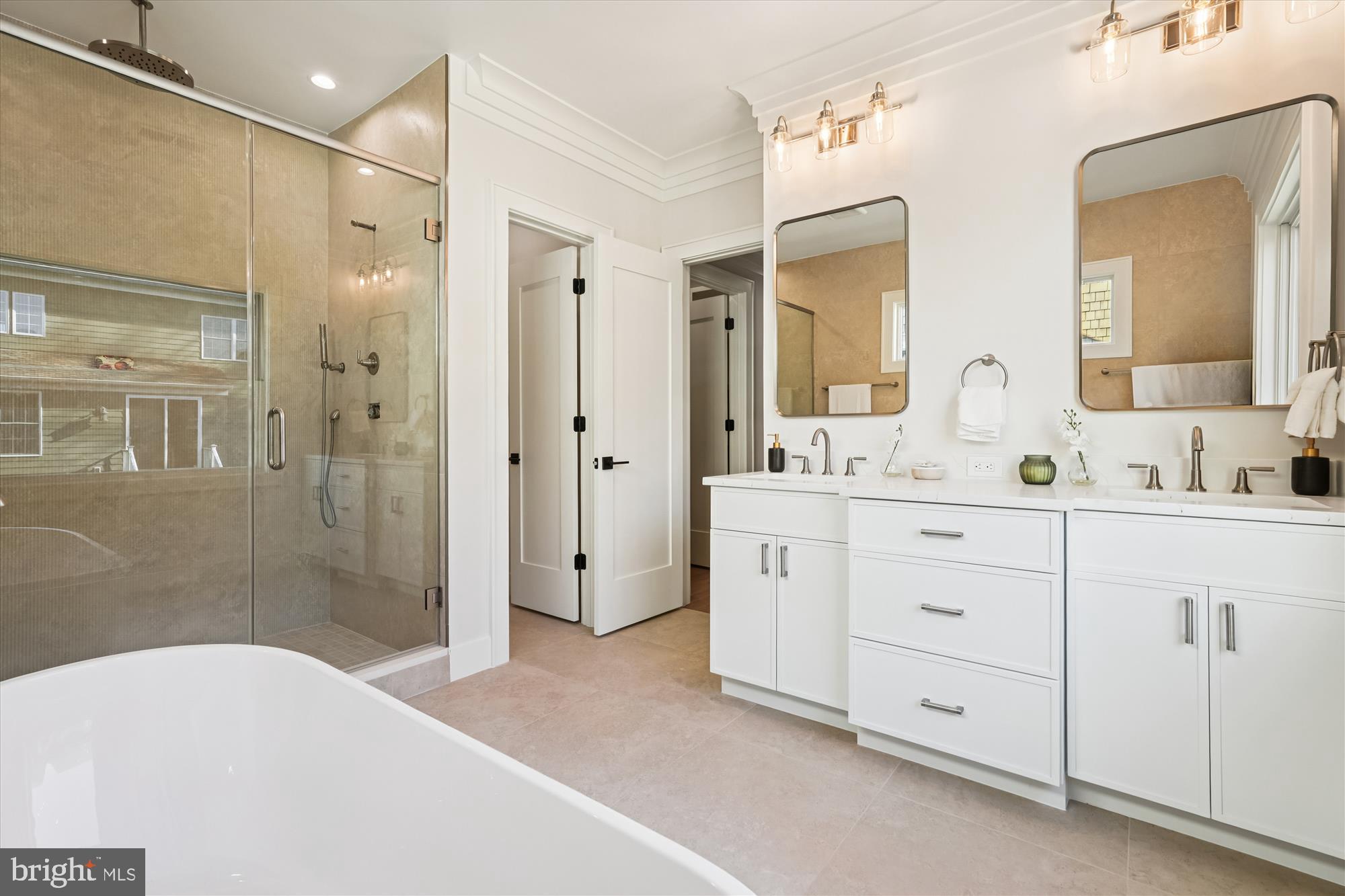 NORTH BETHESDA GROVE - Residential