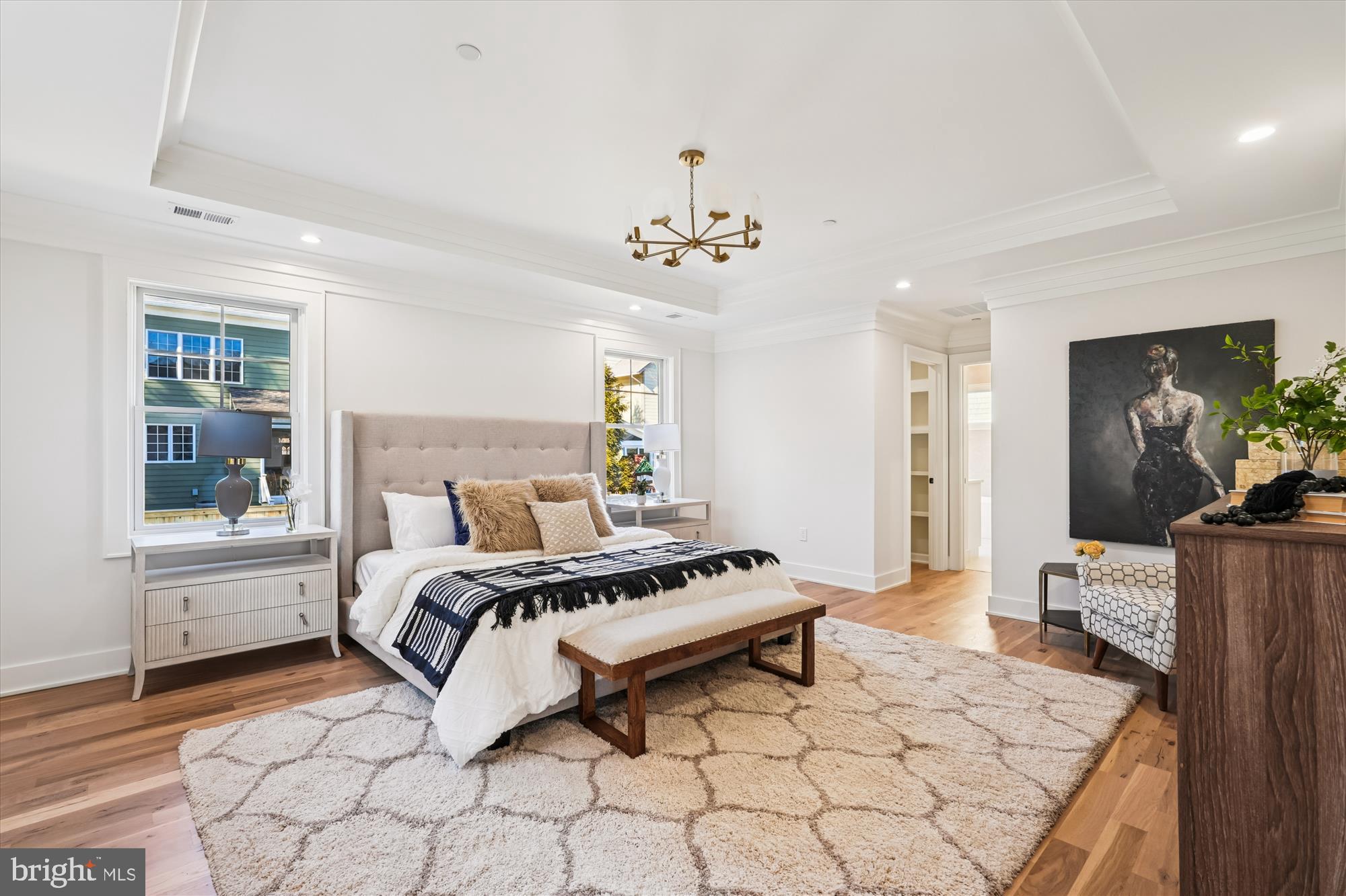 NORTH BETHESDA GROVE - Residential