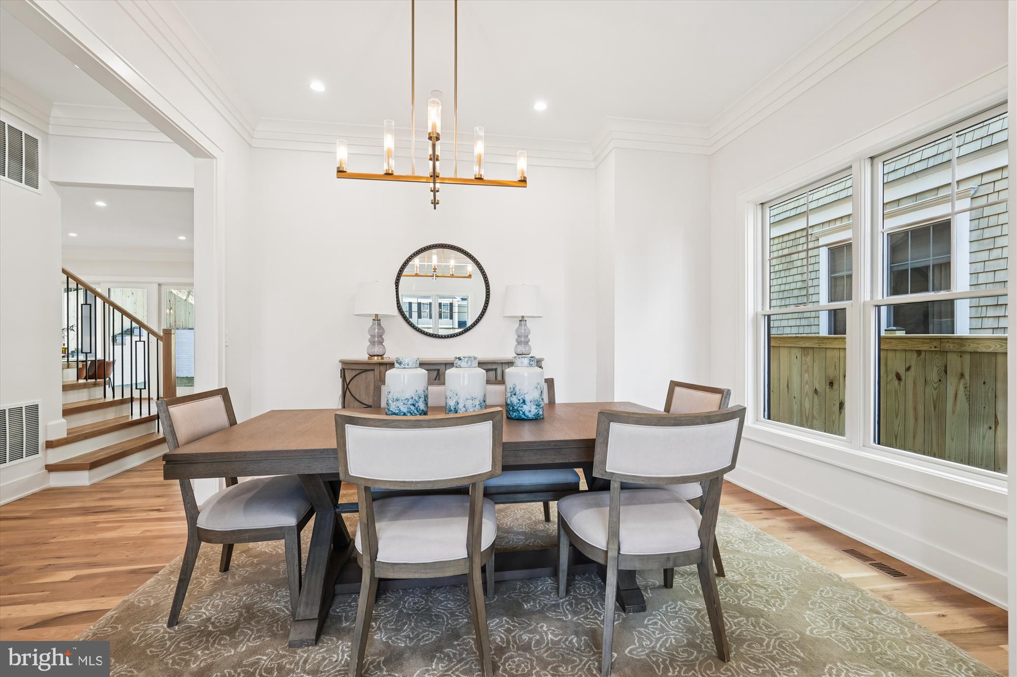 NORTH BETHESDA GROVE - Residential