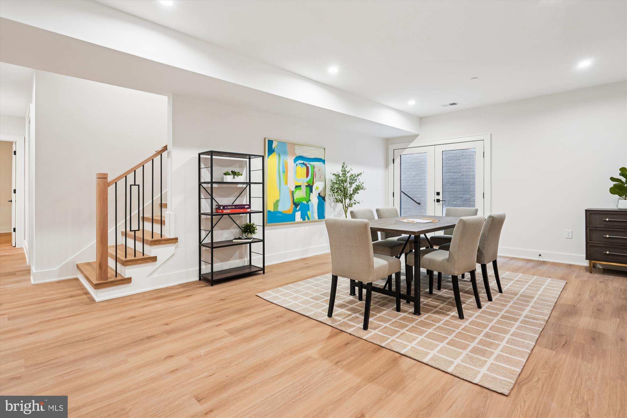 NORTH BETHESDA GROVE - Residential