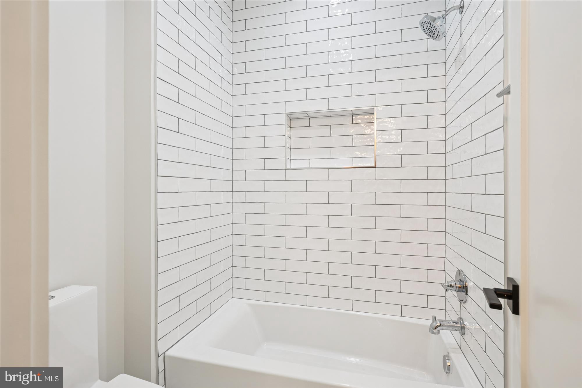 NORTH BETHESDA GROVE - Residential